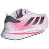 New Adidas Women's Adizero SL2 'White Lucid Pink' Women's IF6767