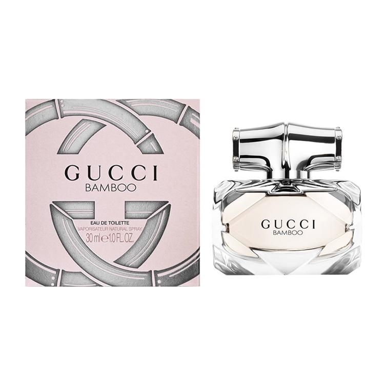 Gucci Bamboo Eau de Toilette 30ml