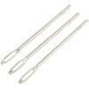 Car Truck Motorcycle Vacuum Tire Repair Kit Heavy Duty Puncture Fix Tools