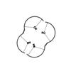  Blade Protection Cover for DJI Mavic 4 Pro Propeller Guard for Mavic 4 Pro Repair Parts Brand