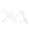 Chinese Vintage DIY Paper Umbrella Photo Parasol Dance Props Oil Umbrell Dancing Umbrellas For Women Girl