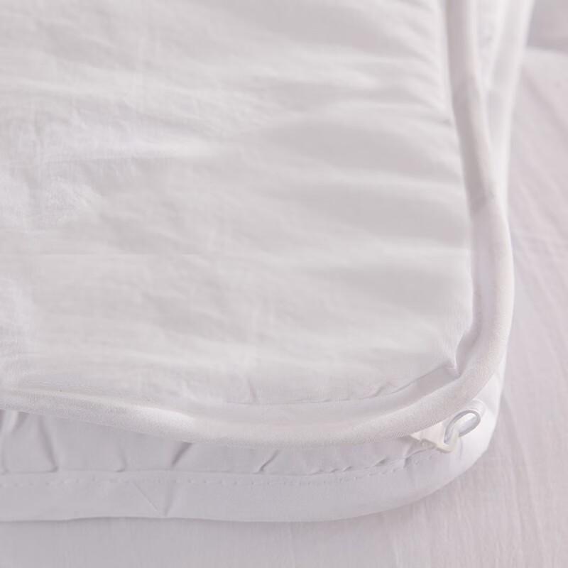 Mengjie Lucky Dream All-Season Wool Blend Single Duvet