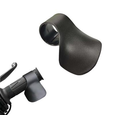 HUIKKJP Gasgriff-Unterstützung Beschleuniger-Unterstützung 1 Stück Motorrad Gasgriff