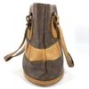 Louis Vuitton  T42238 Monogram Bucket PM USA Limited Edition Tote Bag Hand Bag