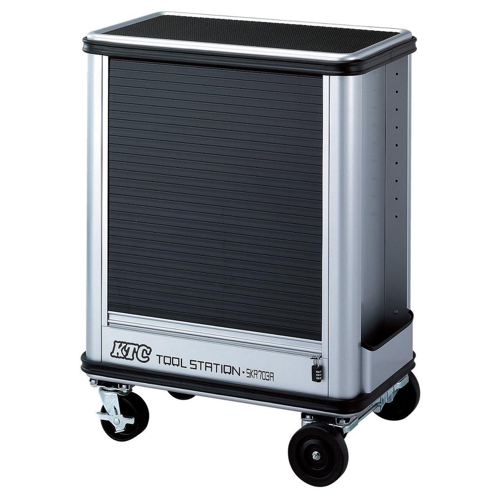 Kyoto Machinery Tools Tool Station SKR703A (KTC)