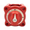 Power Battery ON/Off Disconnect Switch 300A Ignition Protected Heavy Duty Cutoff Switch for - -Marine & Automotives-