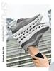2026 Spring Men's Lightweight Cushioned Mesh Running Shoes - Breathable, Casual, Professional Sports Footwear