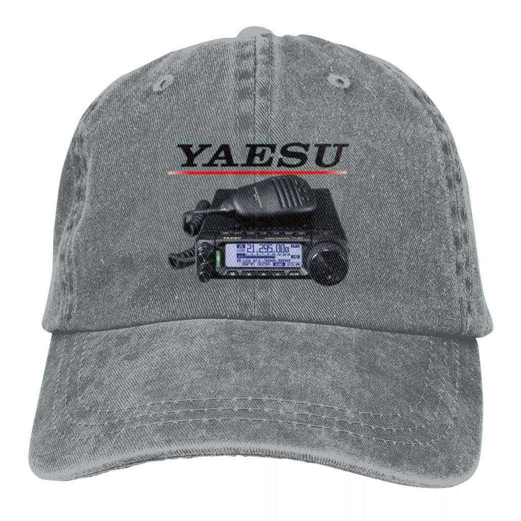 Yaesu FT Lässiges Geschenk Eine Baseballkappe