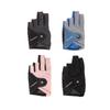One-Piece Professional Billiards Gloves With Three-Finger Left-Hand Men'S Ice Silk Breathable Professional Billiards Gloves