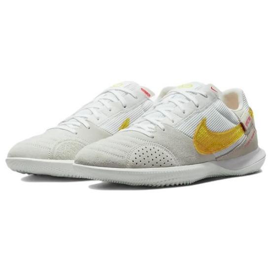 

Nike Street Gato Low White University Gold - DC8466-171 EU 45