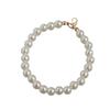 Korean Pearl Bow Knot Keychain & Bracelet Charm