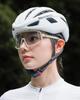 Rockbros Photochromic Sports UV400 Road Sports Ultra Lightweight Color 4 Colors Sunglasses, Sunglasses, Protection, Anti-Fog, Cycling, Bike, Eyewear,