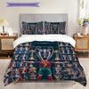 Cristiano Ronaldo Champions Legacy Glory Triumph Threepiece Set Without Core 1 Duvet Cover 2 Pillowcase Without Core Duvet Cover And Pillowcase