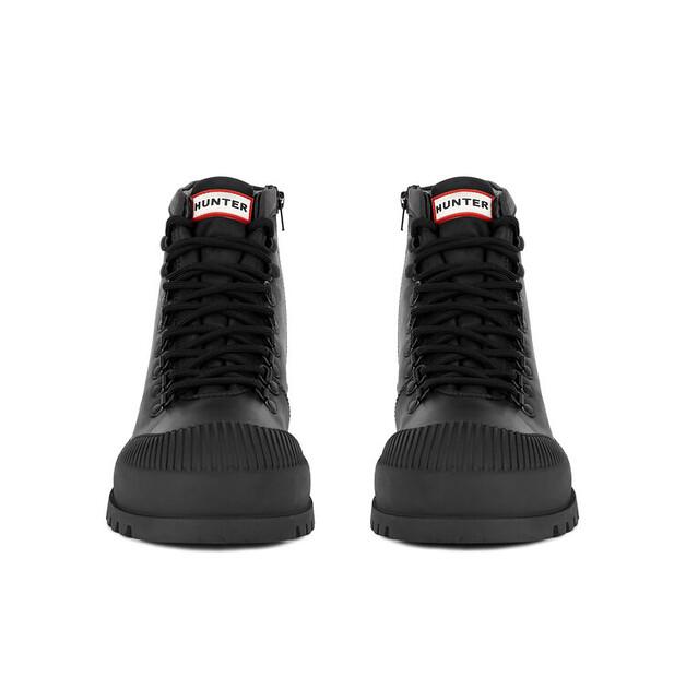 Ботинки Hunter BULL-11 MI24 Черный