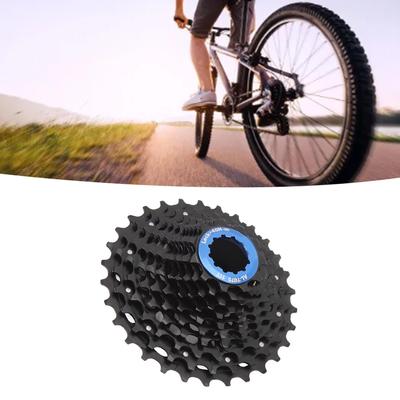 11 Speed Cassette 30T Cassette Mountain Bike Road Bike Cassette Flywheel Rotation Noiseless