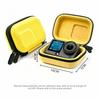 Soft Lining Action Camera Case EVA Sports Camera Storage Bag  for Insta360 Ace Pro 2