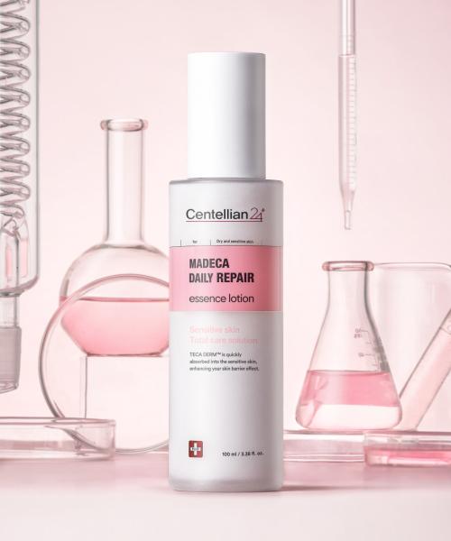 Centellian24 Madeca Daily Repair Essence Lotion 100ml