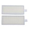 Effective Dirt and Dust Capture 5pcs Filters Kit for EZVIZ Vacuum Cleaner