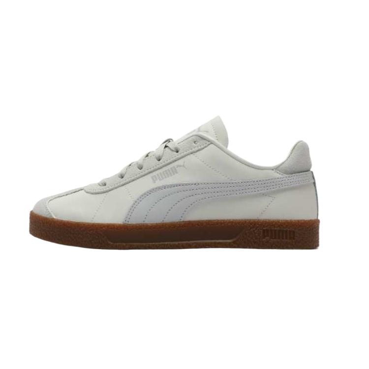 

Puma Удобные Универсальные Тонкая подошва Прочные Легкие Низкие Кеды Унисекс Белые 401515-08 43