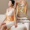 HEZHENG Waist Support Massager CN Plug (adapter Included)