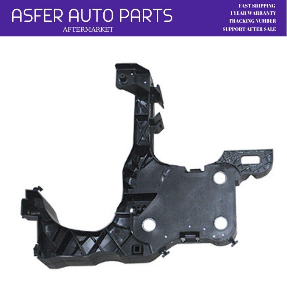 

Right headlight bracket for Megane 2 II MK2 Break from 2003 to 2006 Oem 8200137496