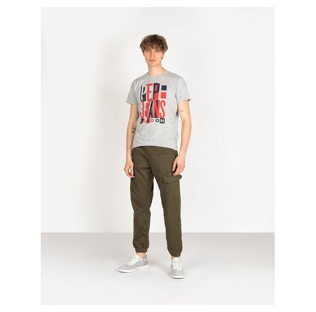 Футболка Pepe Jeans Davy EU S