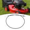 For Durable Throttle Cable for Honda GX35 GX35T GX35NT Designed for Consistent Engine Performance and Smooth Operation