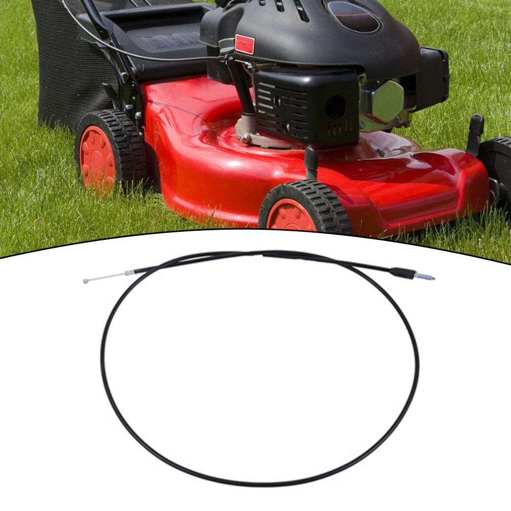 For Durable Throttle Cable for Honda GX35 GX35T GX35NT Designed for Consistent Engine Performance and Smooth Operation