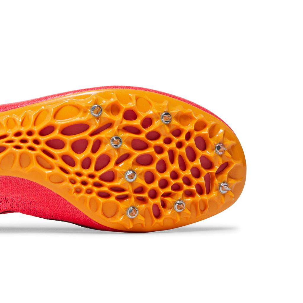 Nike Zoom Superfly Elite 2 'Hyper Pink Orange' (Unisex) Hyper Pink / Laser Orange / Black Running Shoes CD4382 600