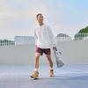 Nike Manoa Leather Haystack Birch