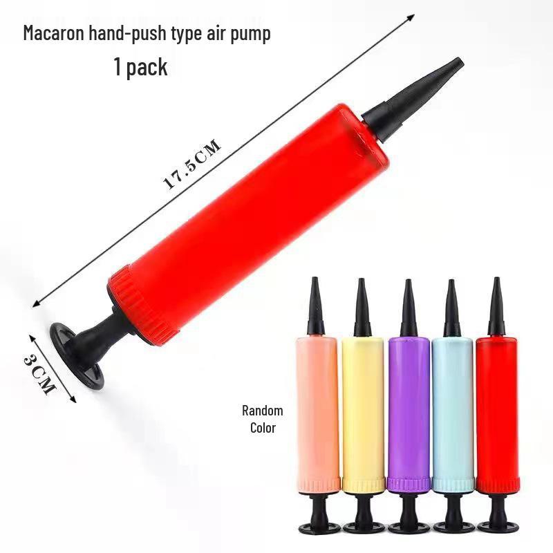 

22cm Inflatable Color Hammer Toy with Bell Sound - Ideal for Promotions and Gifts