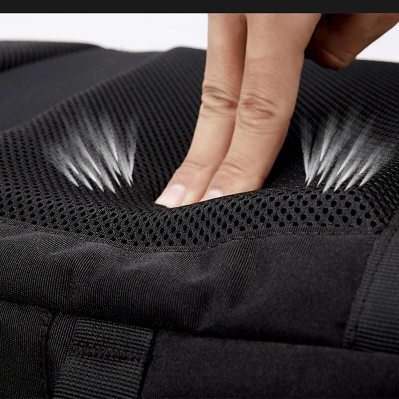 Travel Expand Backpack Commuter Bags Big Capacity Business Laptop Backpacks Travel Commuter Classic Expand Bags