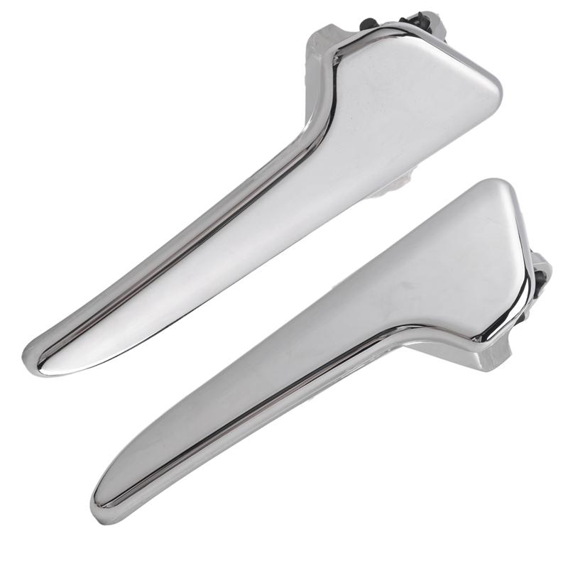 For Mercedes Benz A-Class B-Class W169 W245 Car Door Handle Set Front Interior Left Right Rear 1697600308 1697600408