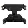 RC   Center Skid Plate Aluminum Alloy   Bottom Mount Base for  al Capra 1.9 UTB  03004 RC Car