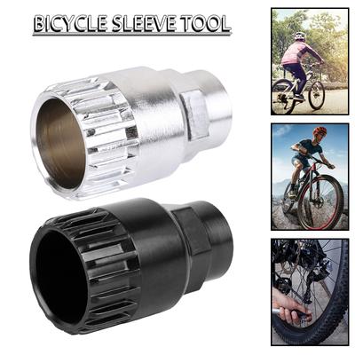 20 Splines Bicycle Bottom Bracket Removal Remover Tool For Shimano ISIS Bike