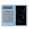 6-inch LCD Writing Tablet with Scientific Calculator & Children's Drawing Board