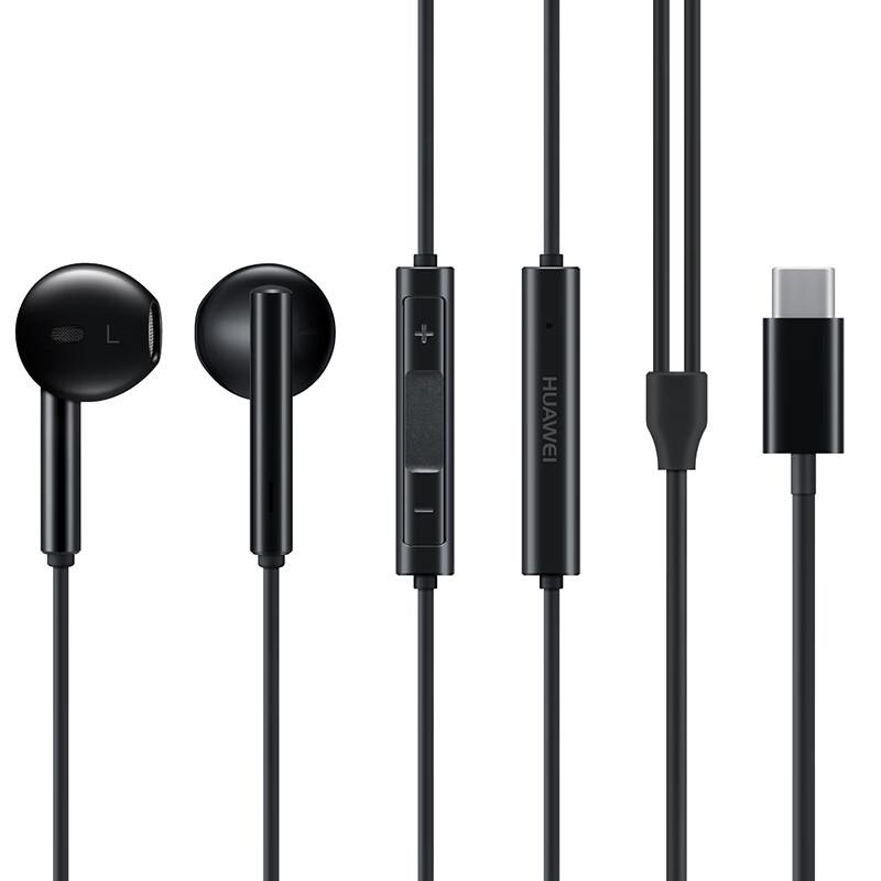 

HUAWEI Type-C Classic In-Ear Earphones