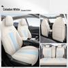 DJGY Changan Yida Car Seat Cushion - Sporty Leather All-Season Cover