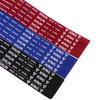5Pcs Table Tennis Racket Edge Tape Side Protector Ping Pong Bat Protection Tape Anti Collision Self-Adhesive Racket Tape