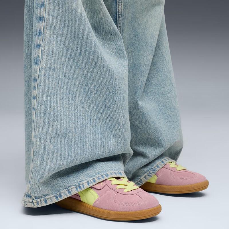 Puma Palermo T-Toe Board Shoes 37