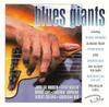 CD VARIOUS  Blues Giants PLSCD172 Pulse 1997 Japan CountryFolk Used