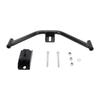 Car Transmission Crossmember Steel Transmission Crossmember with Black Powder Coating Replacement for Impala 1959 1964