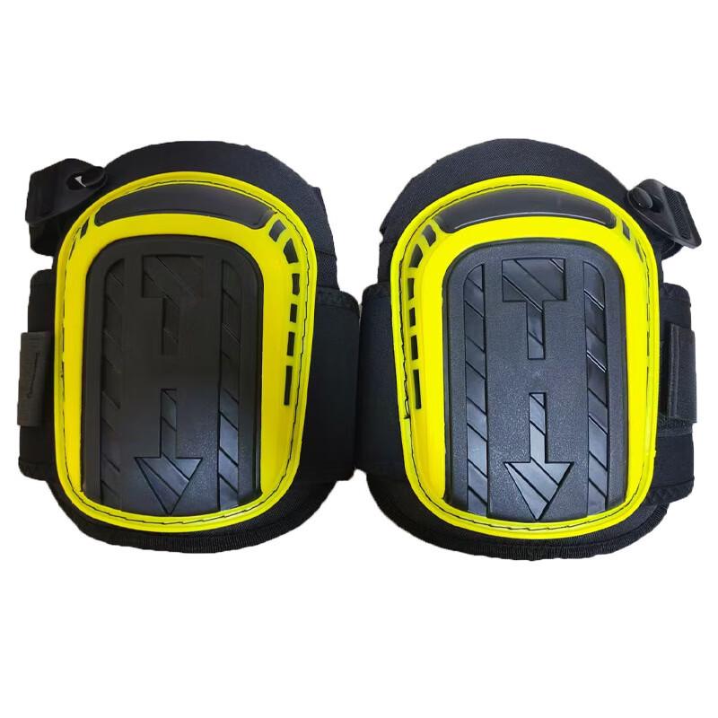 

Wear-Resistant Silicone Protective Knee Pads