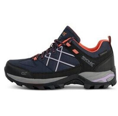 Unisex schoenen – Hiking schoenen
