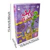 English Version Virus Infection Card Game - Essential Tabletop Play