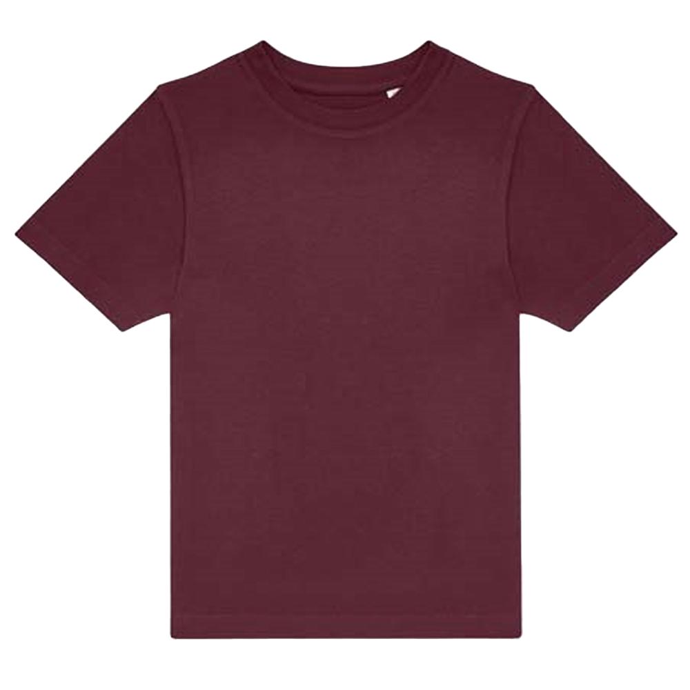 B&C Childrens/Kids T-Shirt