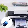 30ML Printing Machine Refill Dye Ink Universal Compatible Inkjet Printer Replace Part Cartridge Replacement for Epson
