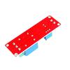 NE555Delay Timer Module Monostable Switch Delay Switch (12V)Car Electrical Delay