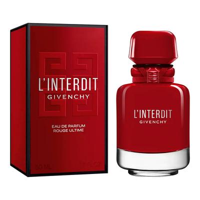 Perfumes – Perfumes