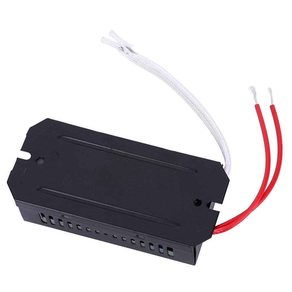 60W / 120W Voltage Converter Power Supply Driver  Electrical Supplies
